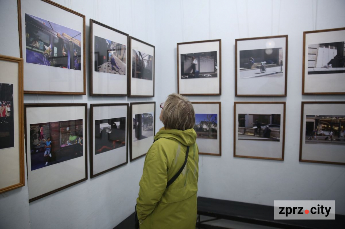 Запорізький фотохудожник показав нетуристичний бік Франції - фото