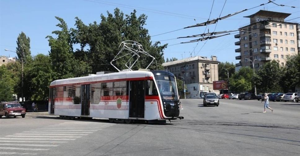 З 12 вересня тролейбуси між двома спальними районами Запоріжжя направлять на інші маршрути