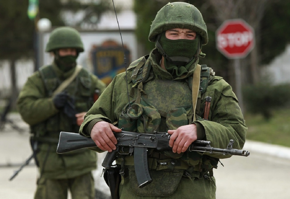 Затримали та кинули до в'язниць - де перебувають викрадені журналісти з Мелітополя