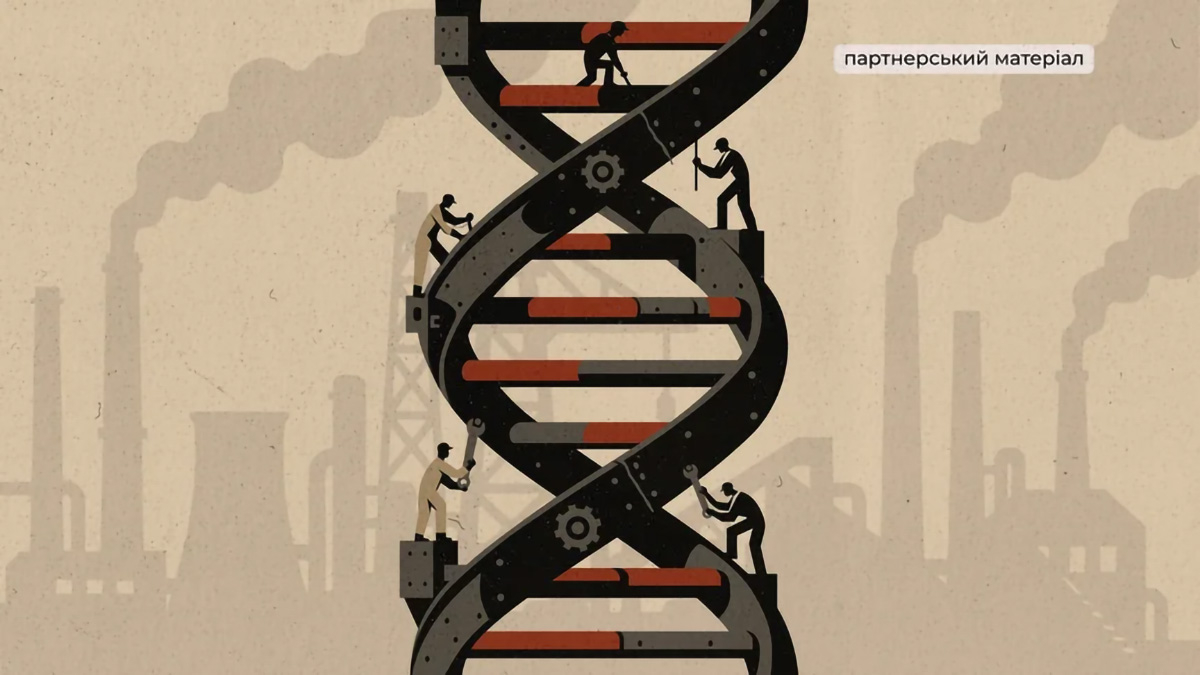 Сталева країна: як формувалася важка промисловість України і чому вона досі тримається