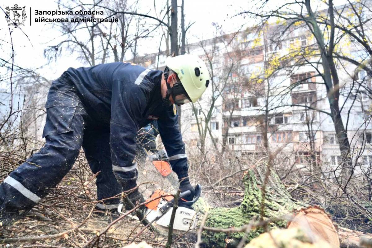 Вночі ворог ударив авіабомбою по запорізькому ринку, п'ятеро людей загинули - що ще відомо про наслідки атаки (фото, відео)