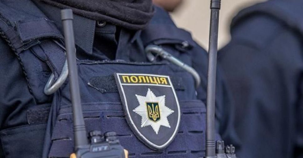 На трасі у Запорізькій області п'яний байкер намагався дати хабаря поліцейським