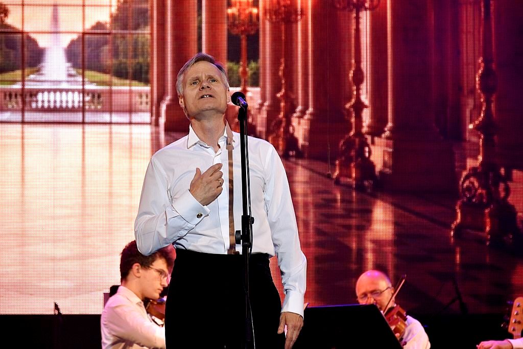 Овації, «браво» і квіти - у запорізькій філармонії тріумфально закрили концертний сезон