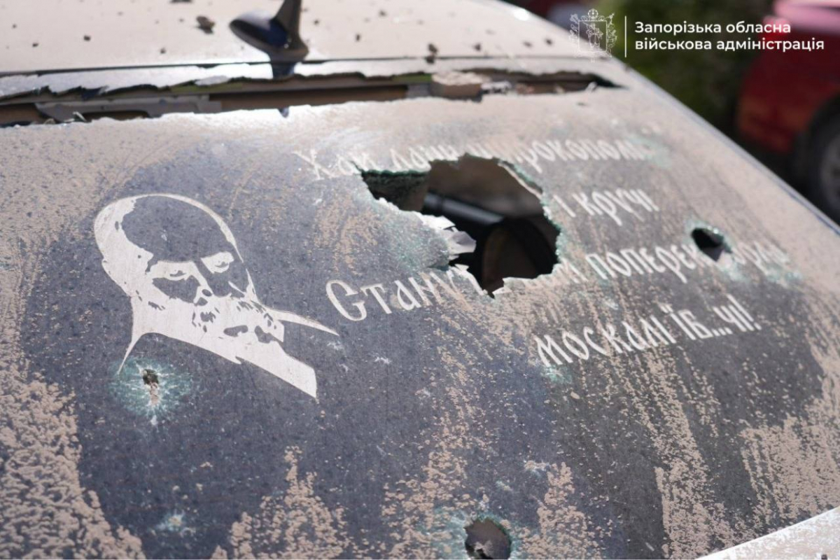 Удар КАБами по Запоріжжю пошкодив багатоповерхівку та навчальний заклад: кількість поранених зросла (фото, відео)