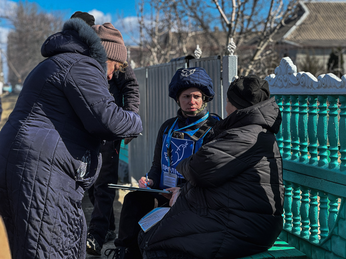 Штора врятувала дитину: вночі російські безпілотники атакували село Антонівка (фото)