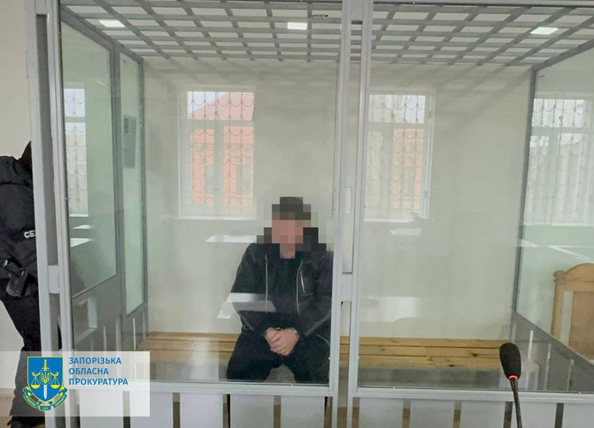 Російські спецслужби завербували охоронця дитсадка Степногірська через церковну хористку - подробиці