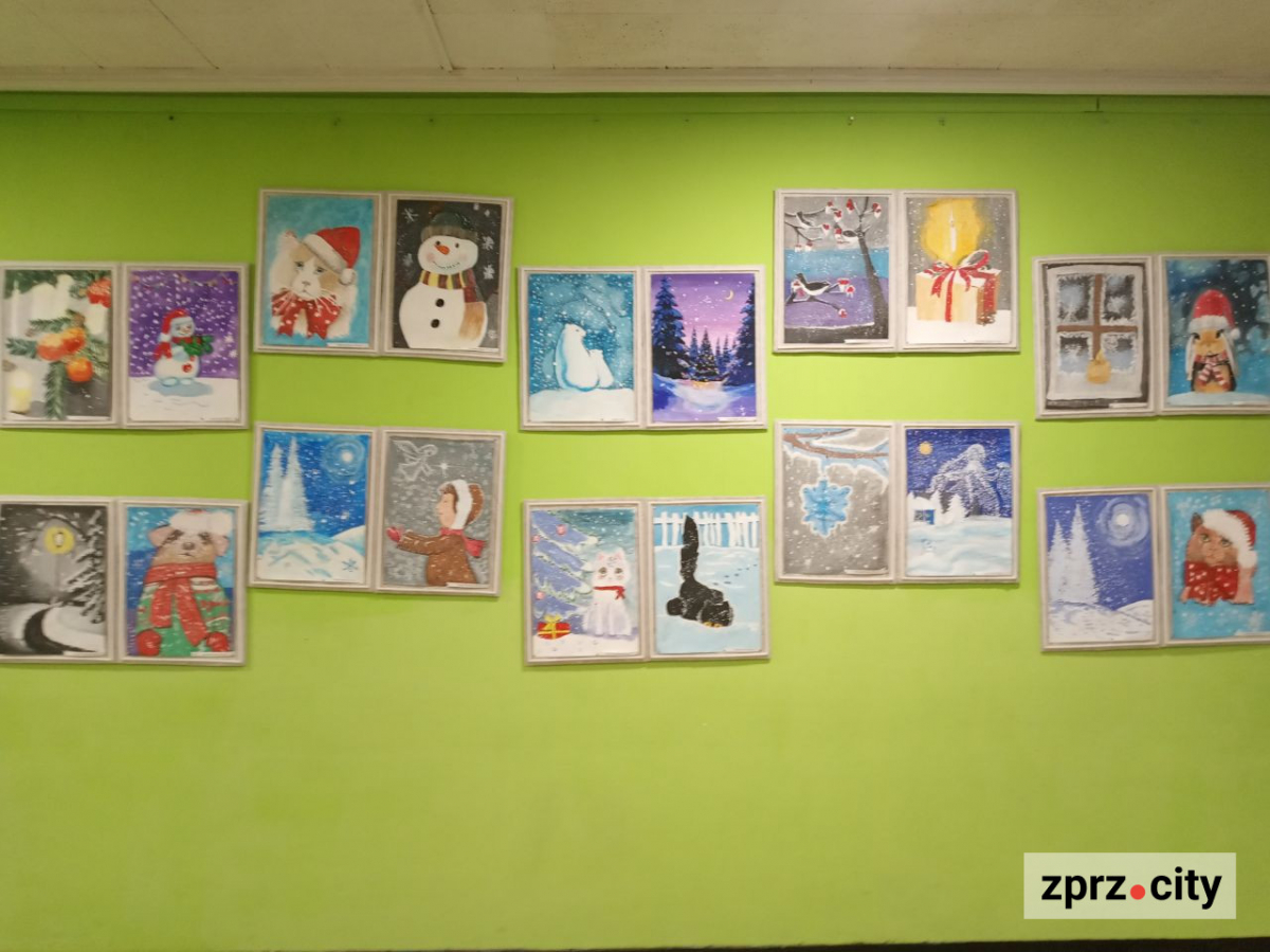 В Центрі культурних подій одного з районів Запоріжжя почались безкоштовні заходи для дітей - як зареєструватись