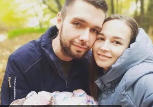 Внаслідок ракетної атаки по Запоріжжю загинула молода родина з немовлям - фото