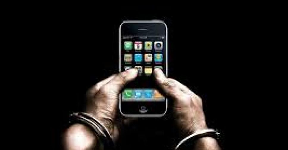 У Запоріжжі відшукали й затримали крадія мобільників