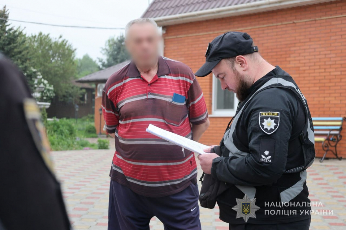 Гектари оформлював на родичів: на Запоріжжі голова громади провернув земельну схему (фото)