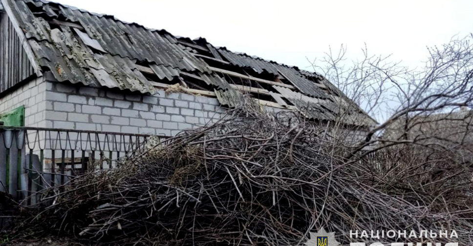 Під час ворожого обстрілу села Приморське у Запорізькій області загинули люди - подробиці