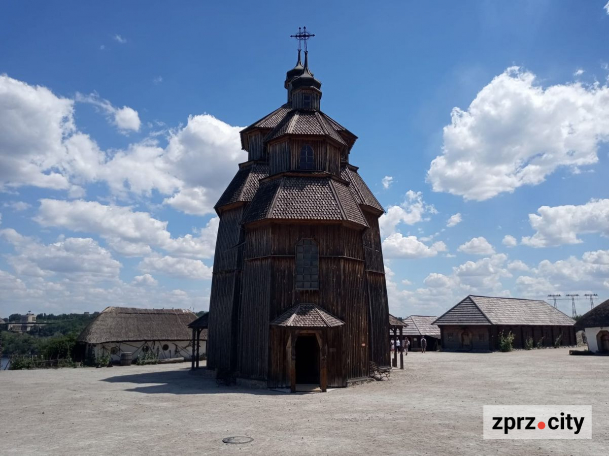 Як комплекс "Запорозька Січ" працює під час повномасштабної війни - фоторепортаж