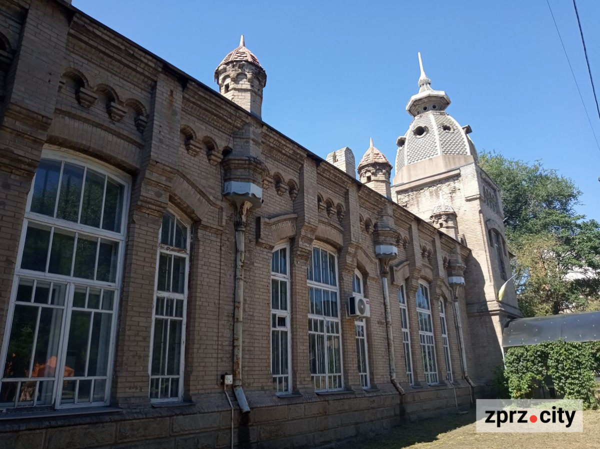 Район, який є історичним серцем Запоріжжя, відзначив 90-річчя - фото