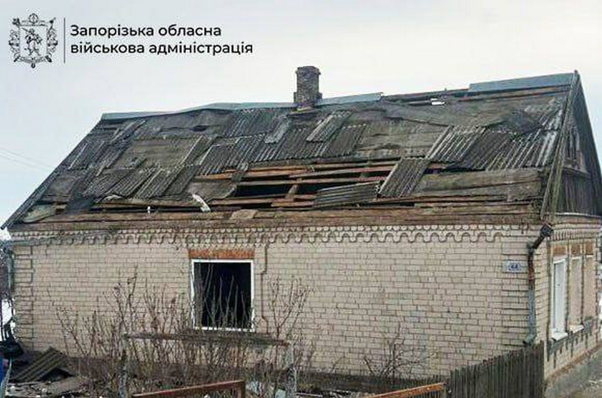 Ворог завдав понад 700 ударів по Запорізькій області, фото: начальник ЗОВА Іван Федоров 