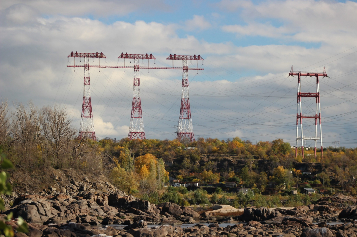 Хмарно, але без дощів: якою буде погода у Запоріжжі 27 та 28 листопада — прогноз синоптиків
