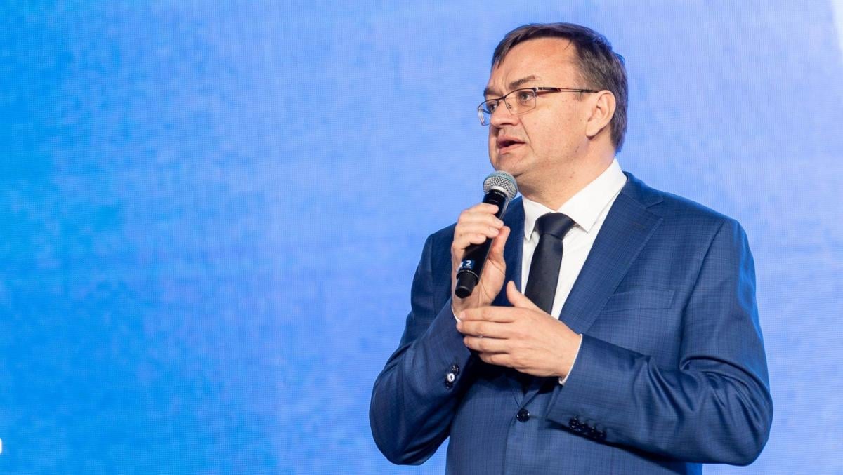 Метінвест Політехніка запускає програму подвійних дипломів із Дніпровською політехнікою, - ректор вишу 
