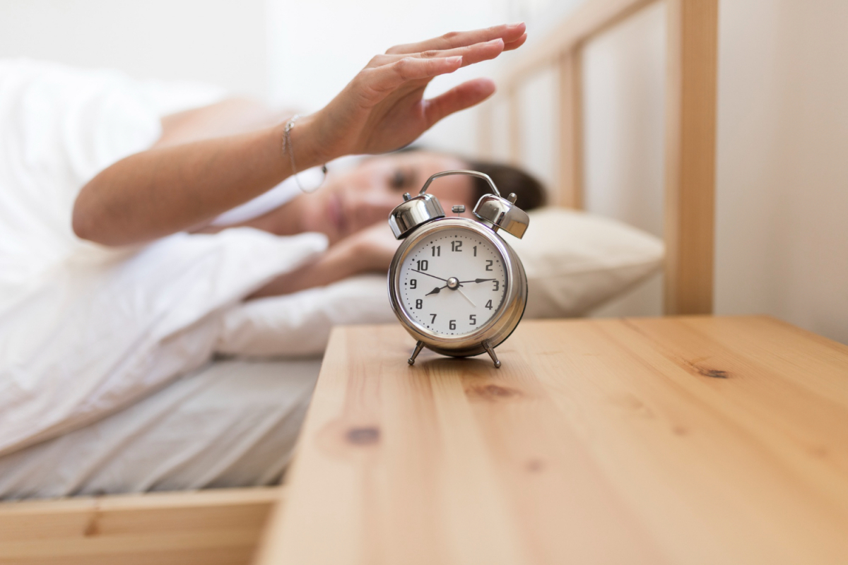 Як прокинутися вчасно - перевірені способи не проспати роботу