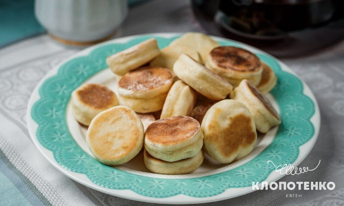 Печиво без випікання: як приготувати смаколики за рецептом від українського шеф-кухаря