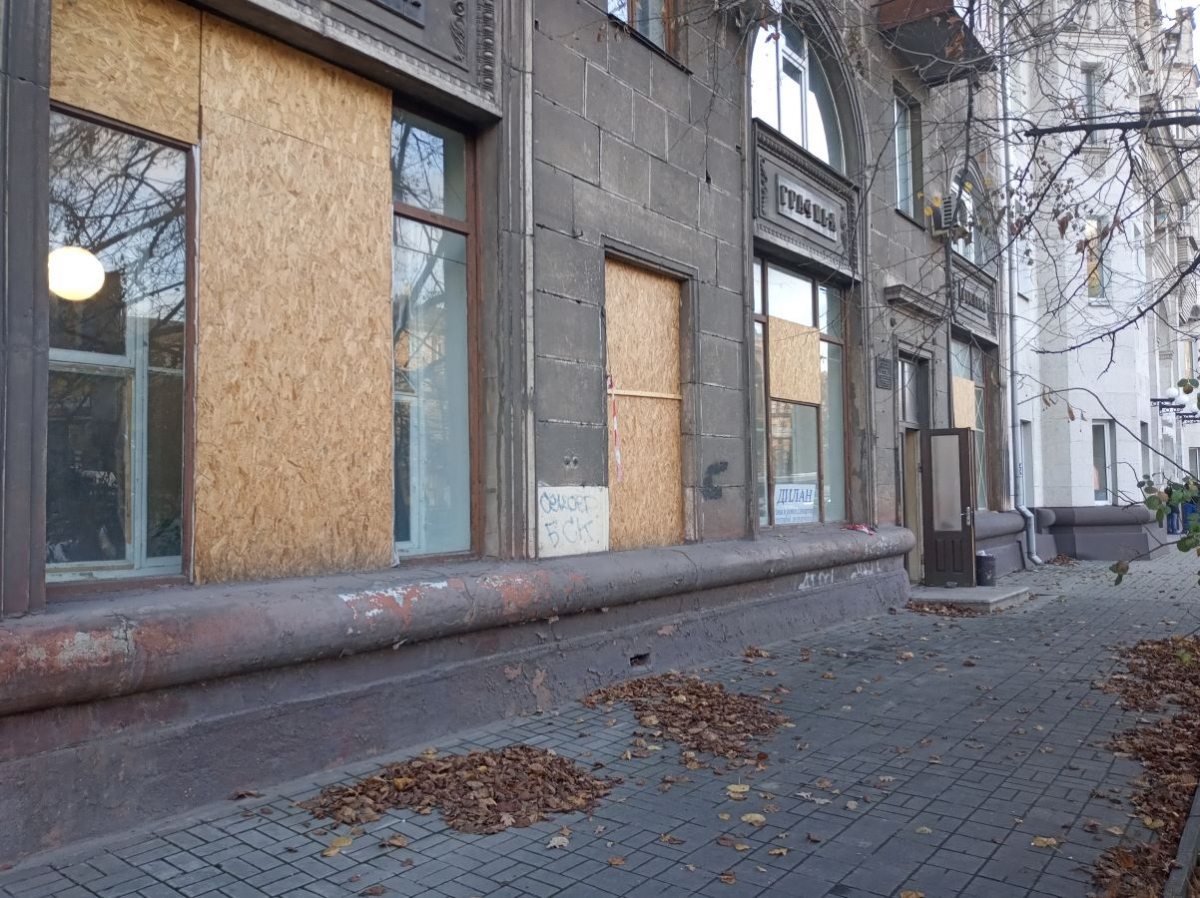 У запорізькому фотоклубі покажуть найкращі світлини року місцевих авторів - вхід на виставку вільний