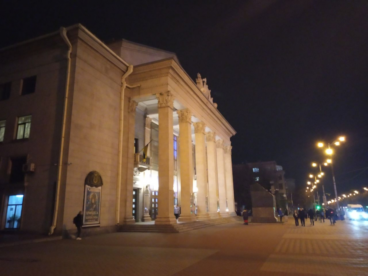 Не стало відомої співачки, яка понад пів століття працювала у Запорізькій обласній філармонії