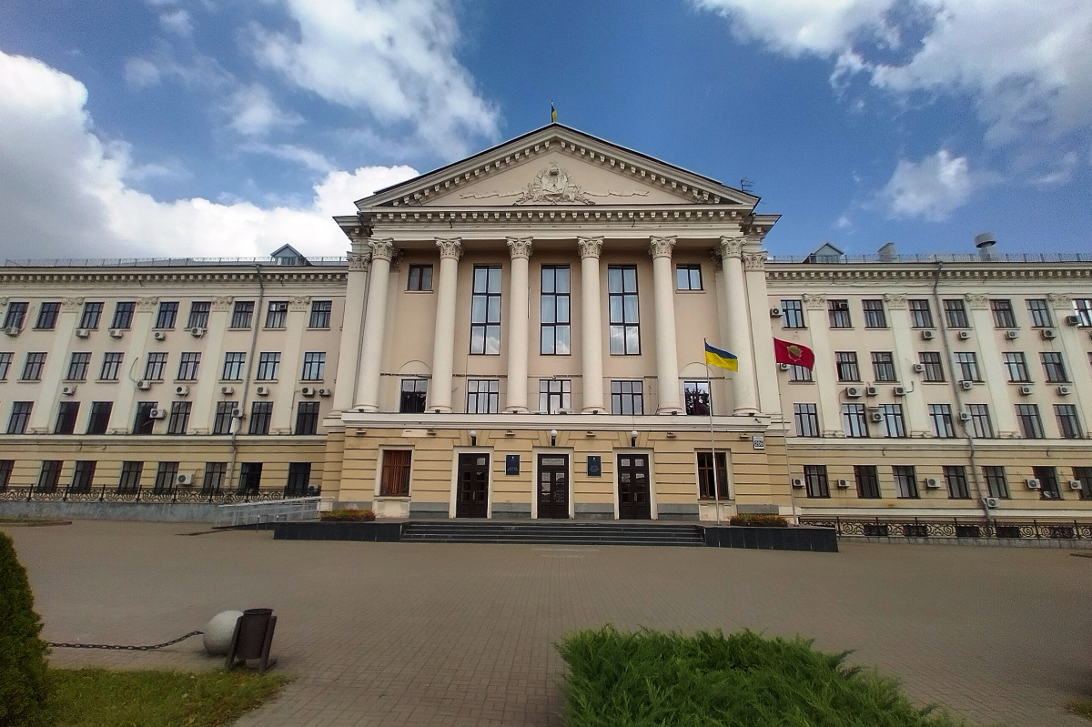Депутати Запорізької міськради ухвалили звільнення Анатолія Куртєва з посади (відео)