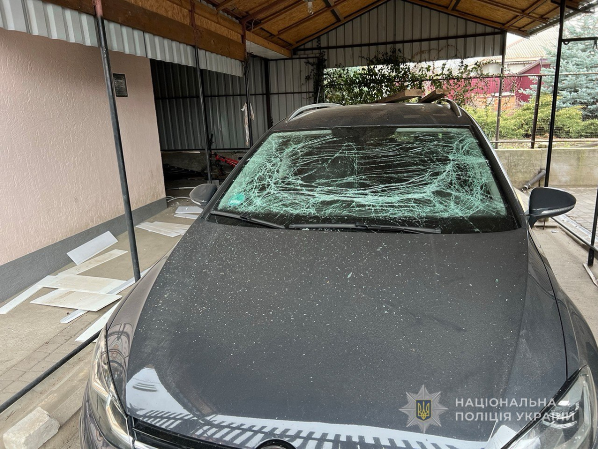 Запоріжжя та райони області зазнали ударів: є загиблі та поранені, серед них дитина (фото, відео)