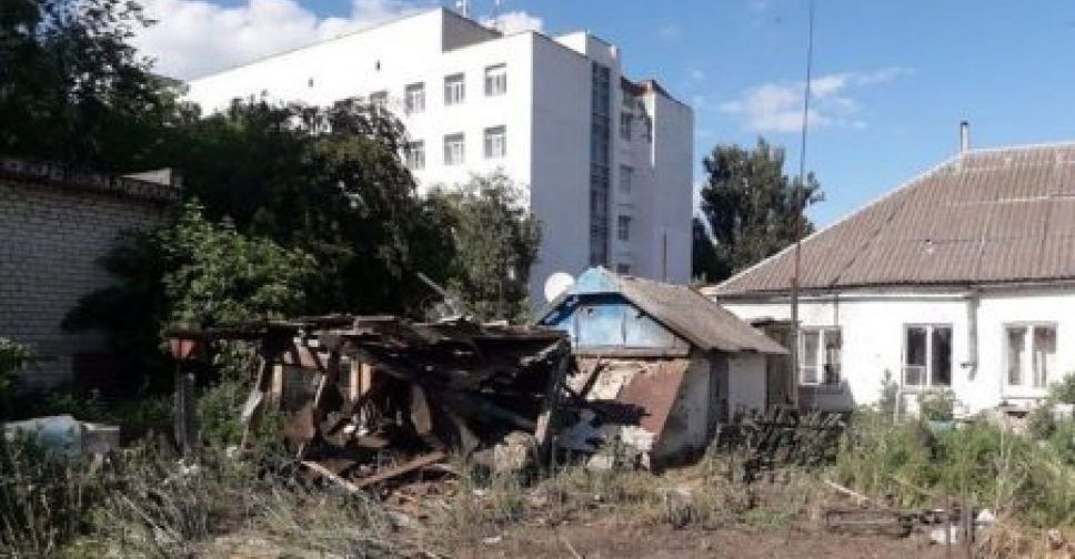 У Запорізькій області окупанти обстріляли 9 населених пунктів - розпочато кримінальні провадження