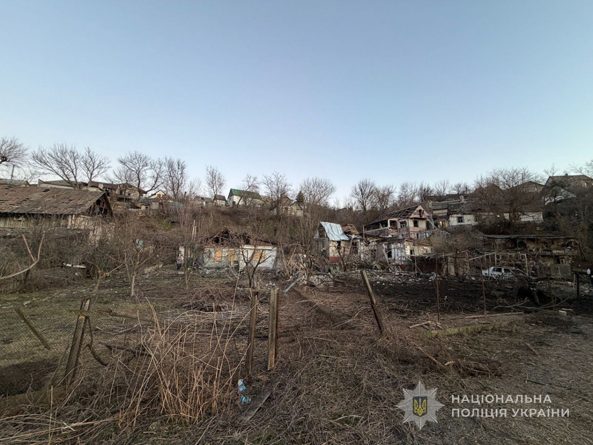 Виросла кількість поранених після ворожого удару по Запоріжжю 11 березня - наслідки обстрілів за добу