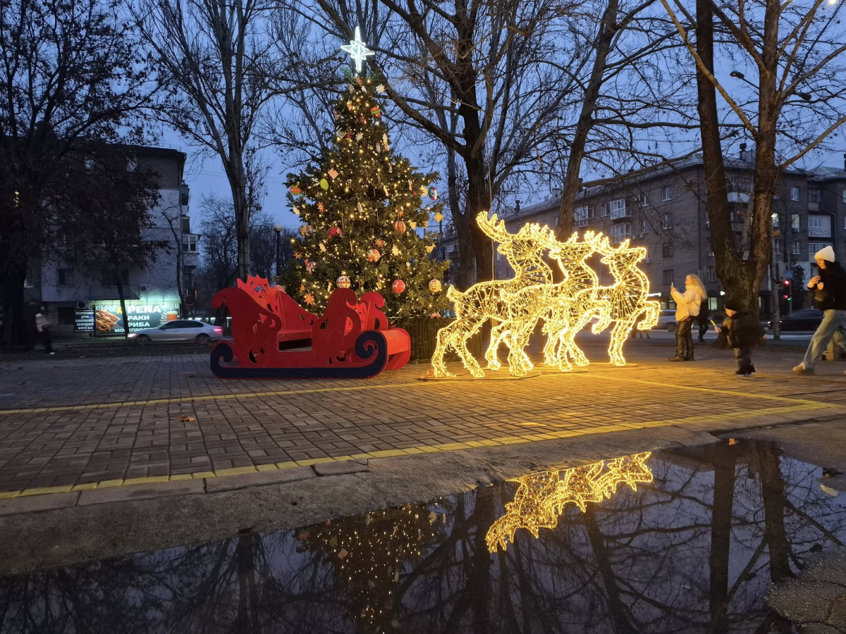 Морально відновлюємось - куди піти у Запоріжжі, щоб культурно і цікаво провести час
