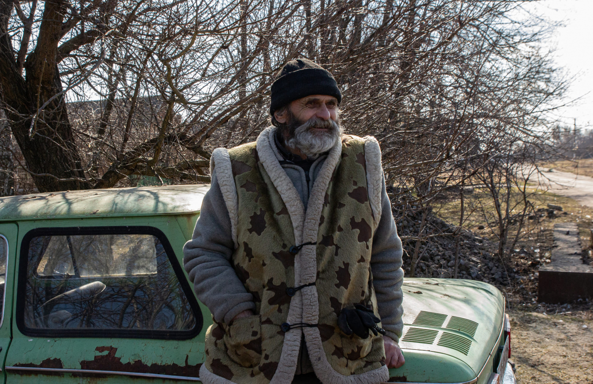 Як виглядає село в Запорізькій області, яке вже рік щоденно обстрілюють російські військові - фото