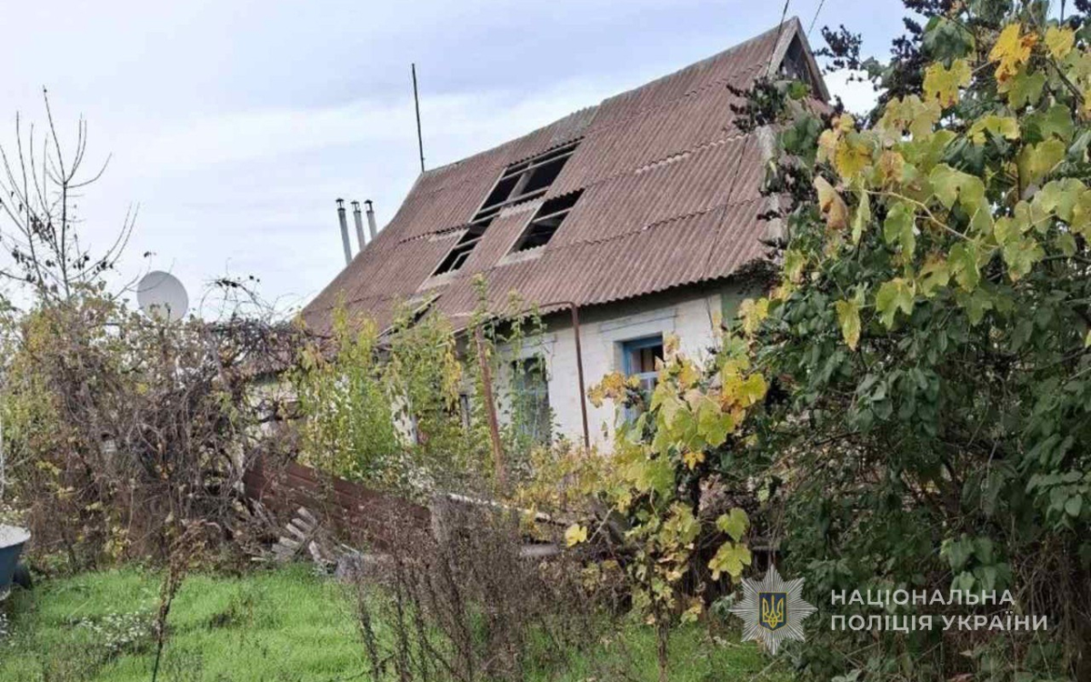 У Запорізькій області російський FPV-дрон убив людину: окупанти обстріляли 51 населений пункт (фото)