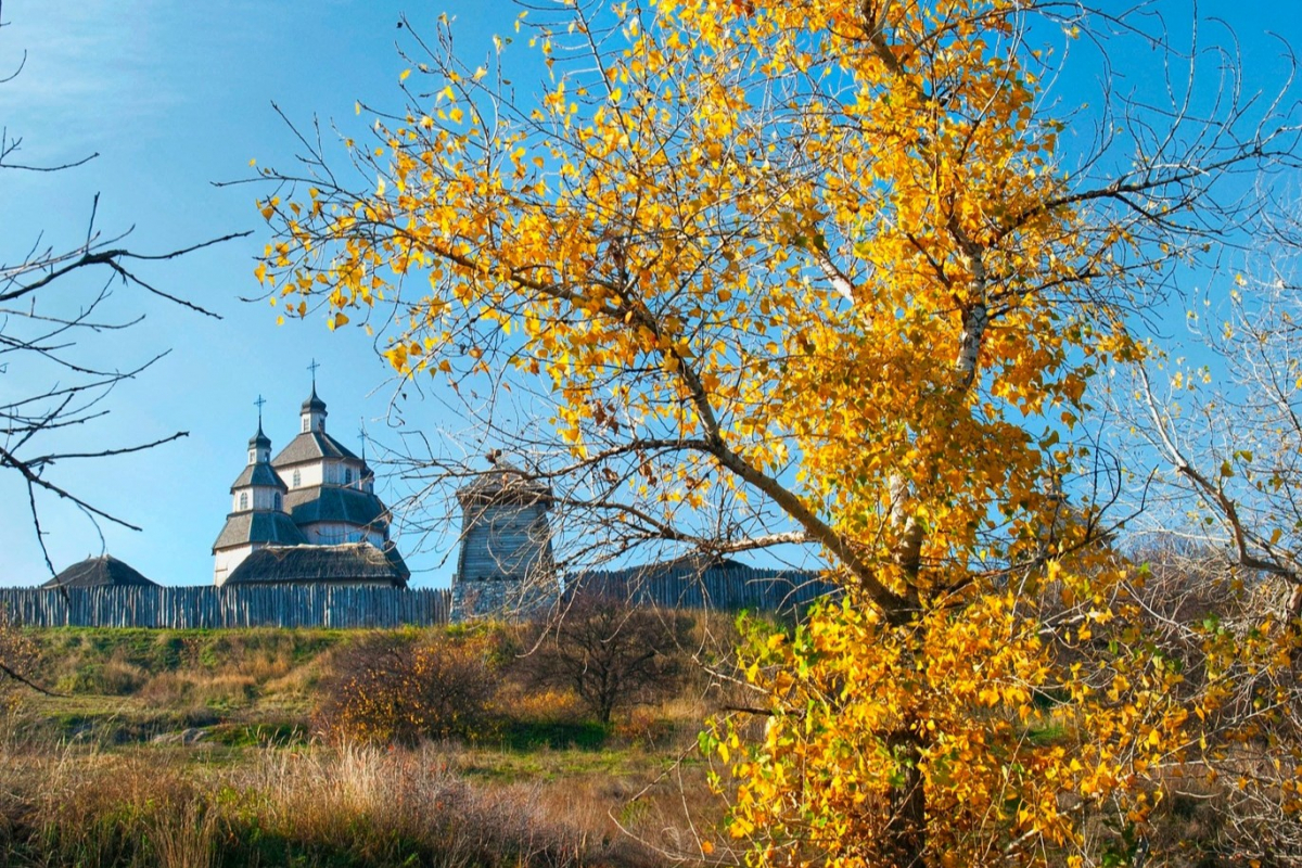 «Запорозька Січ» змінить розклад – у Запоріжжі оновлять графік роботи туристичного комплексу