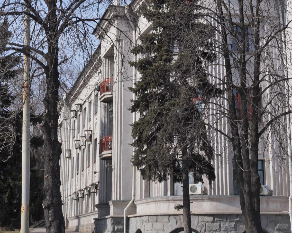 Культурна спадщина – суд вимагає присвоїти одній з будівель Запоріжжя статус пам’ятки