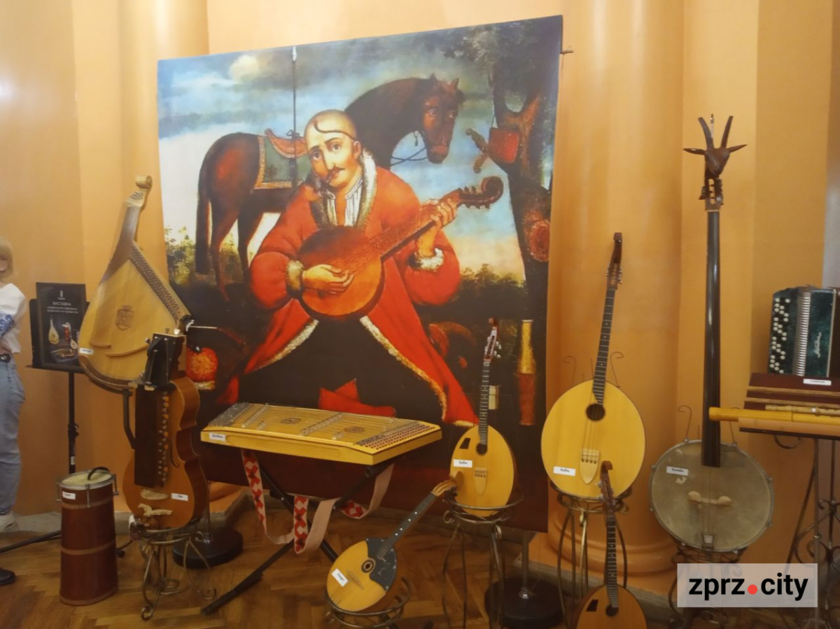Український всесвіт