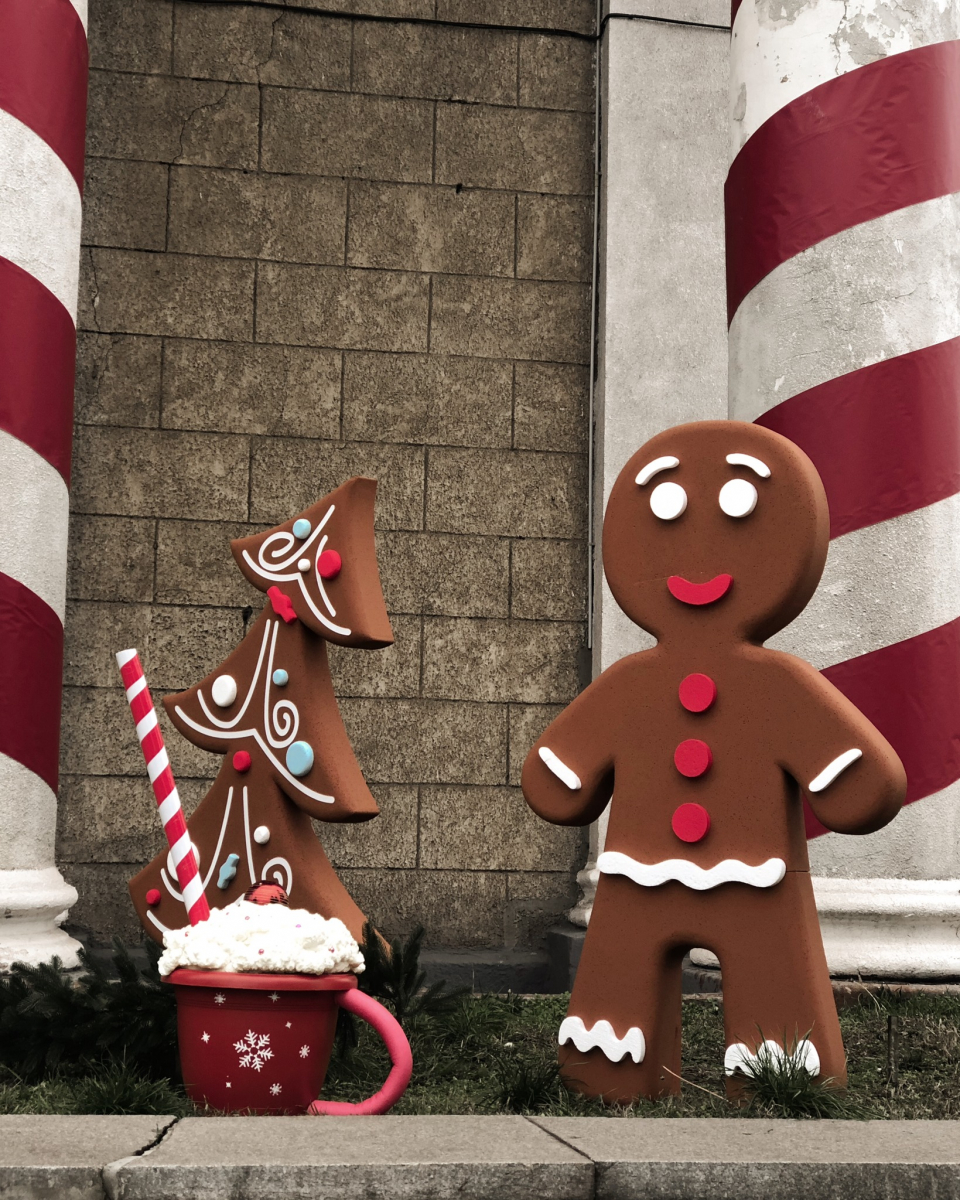 До різдвяно-новорічних свят у запорізькому театрі покажуть прем'єру мюзиклу для дітей