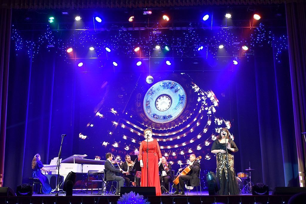 Концерт між тривогами: у Запорізькій філармонії глядачів порадували  ще однією прем'єрою