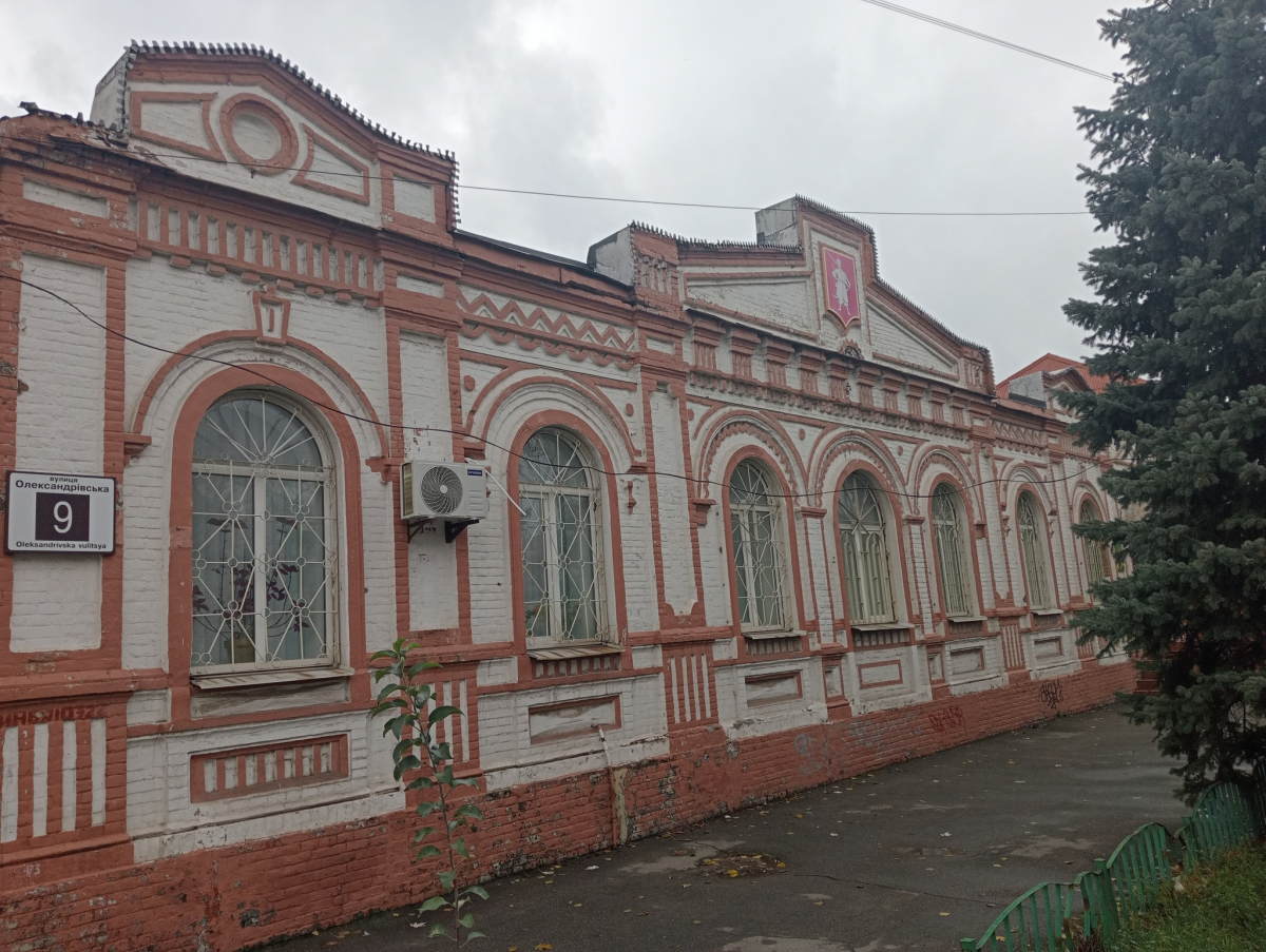 У Запоріжжі стане на 15 пам'яток архітектури більше: перелік