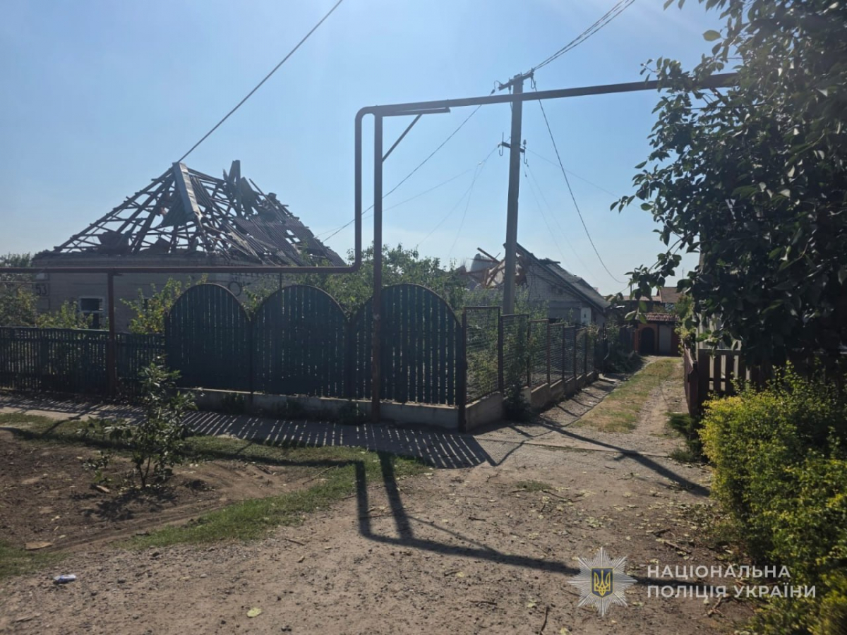 Били дронами, артилерією, авіацією та РСЗВ: на Запоріжжі за минулу добу внаслідок обстрілів є загиблі та поранені (фото)