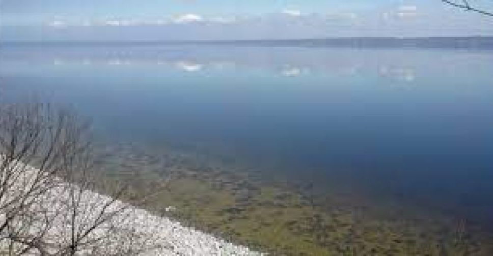 У Запорізькій області в Каховському водосховищі знижується рівень води - до чого це може призвести 