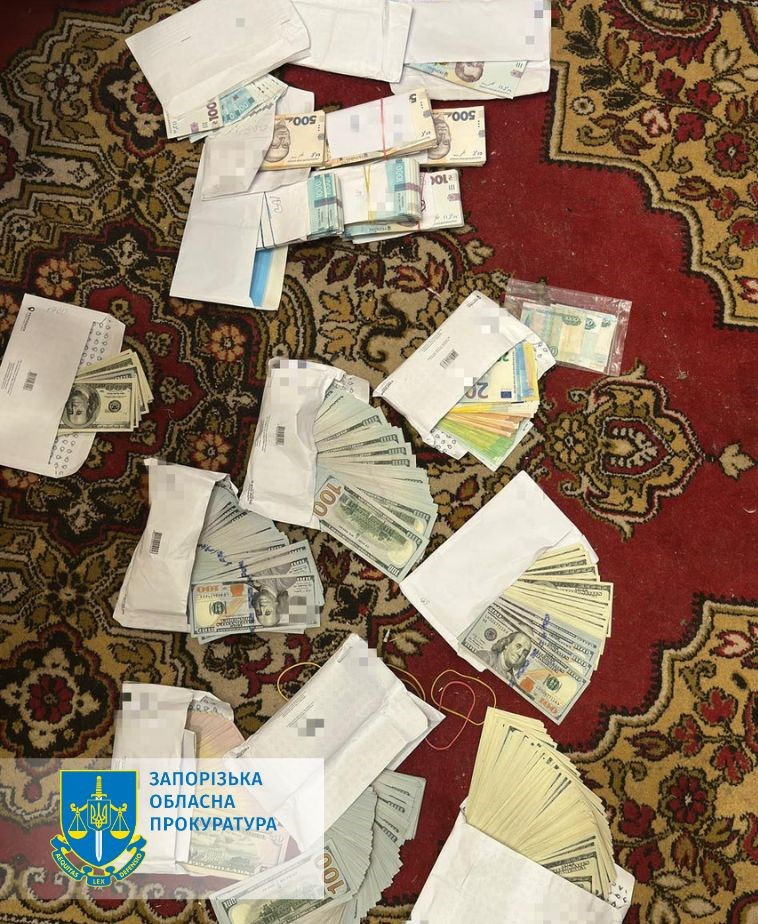 Оформлювала інвалідність за гроші – у Запоріжжі судитимуть лікарку