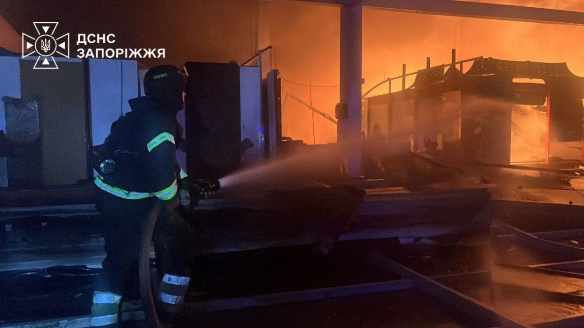 Наслідки ворожих атак 17 вересня