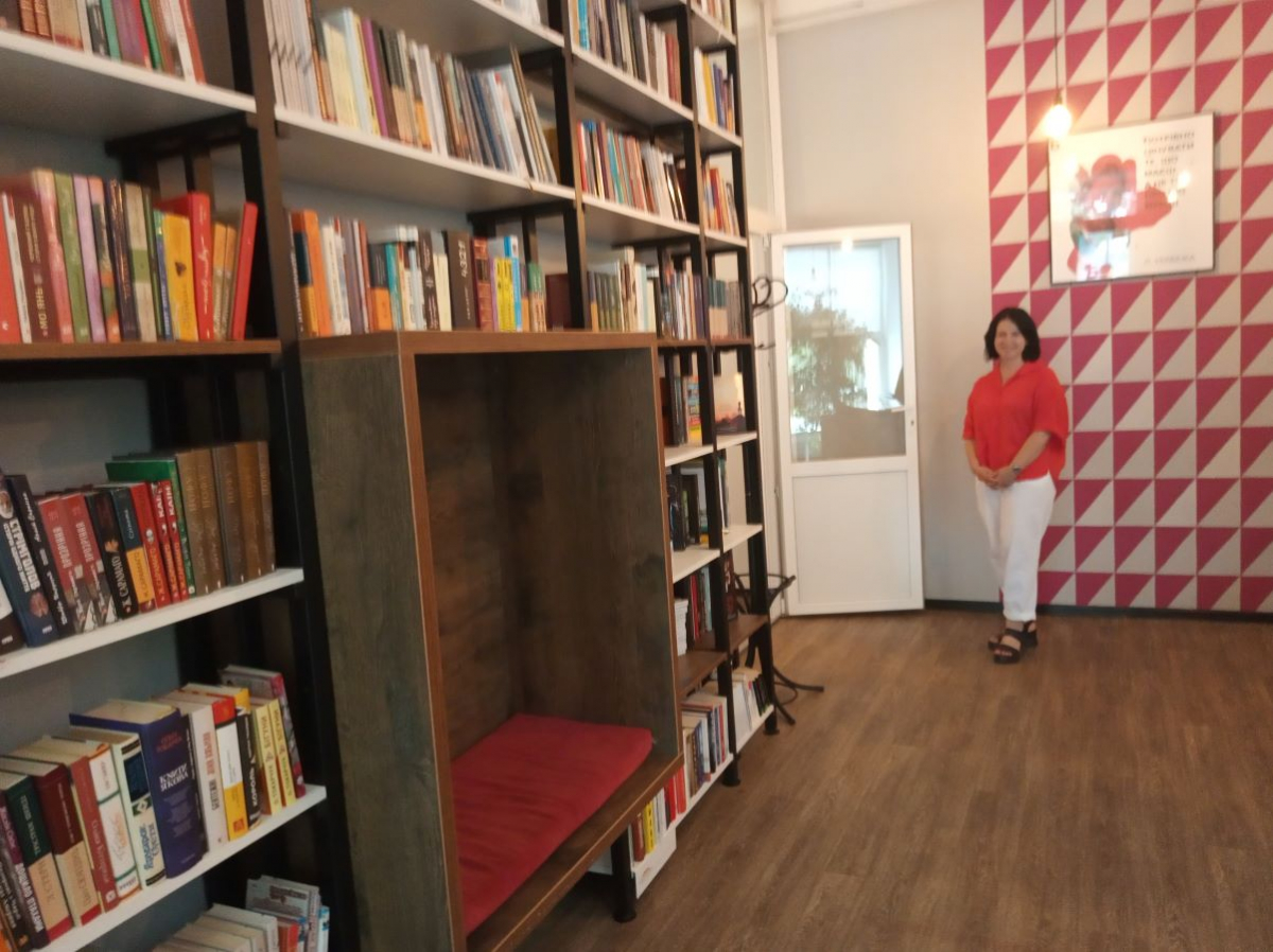 У бібліотеках теж може бути цікаво - афіша заходів у Запоріжжі з 13 по 18 січня