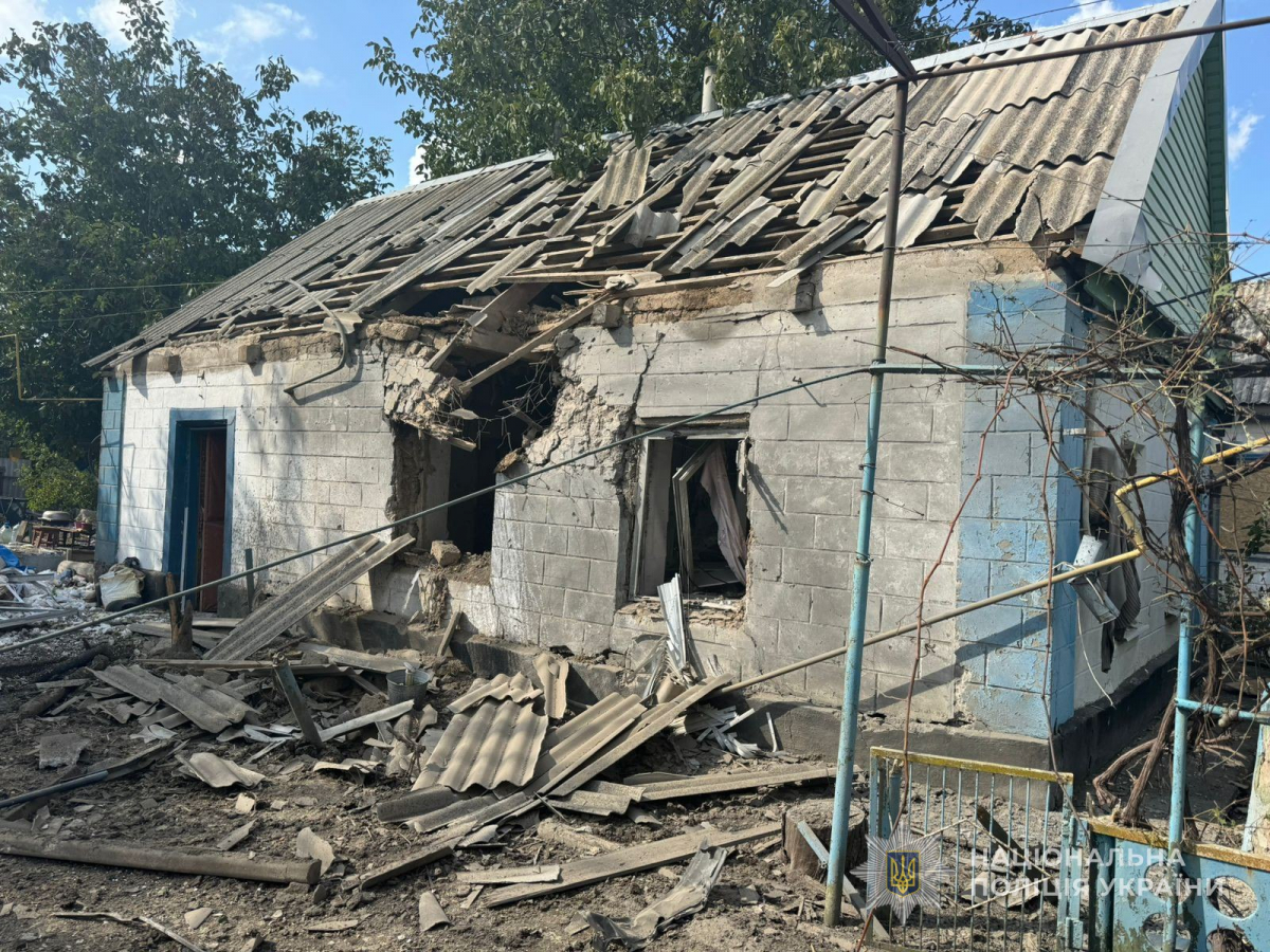 Ракетний удар по Запоріжжю – очільник ОВА Іван Федоров розповів про постраждалих після обстрілу (фото)