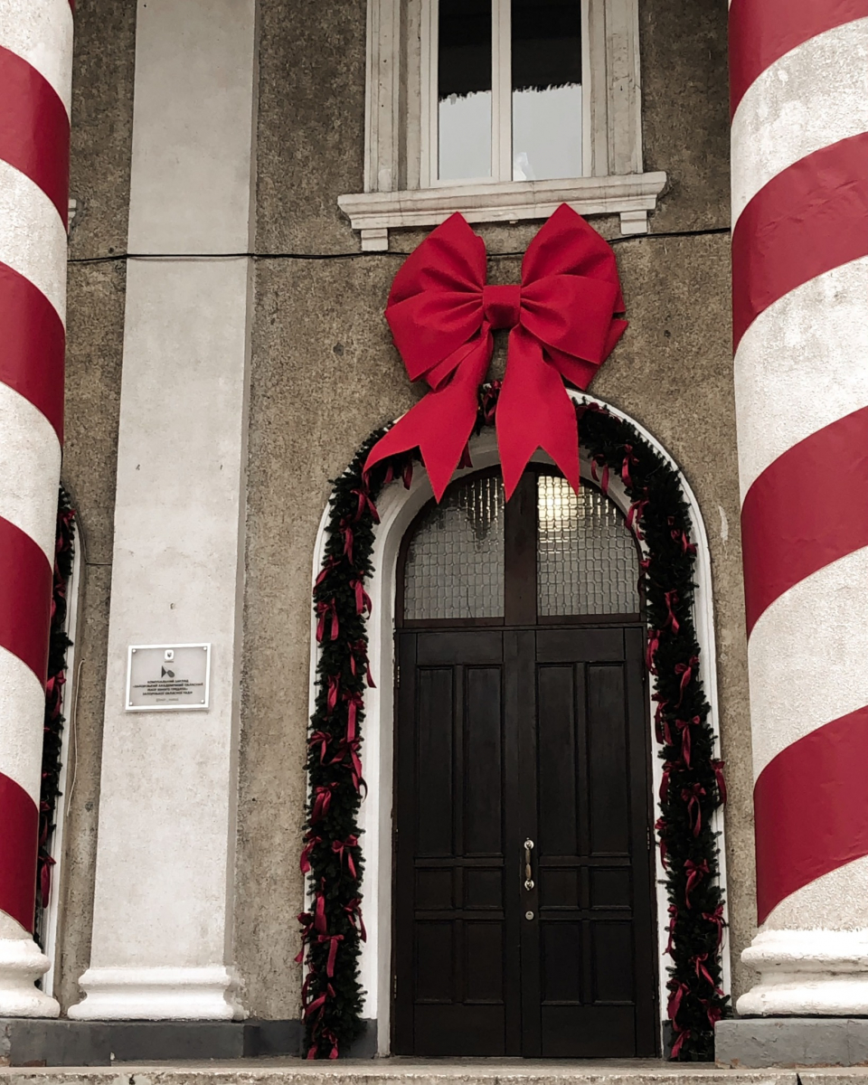 До різдвяно-новорічних свят у запорізькому театрі покажуть прем'єру мюзиклу для дітей