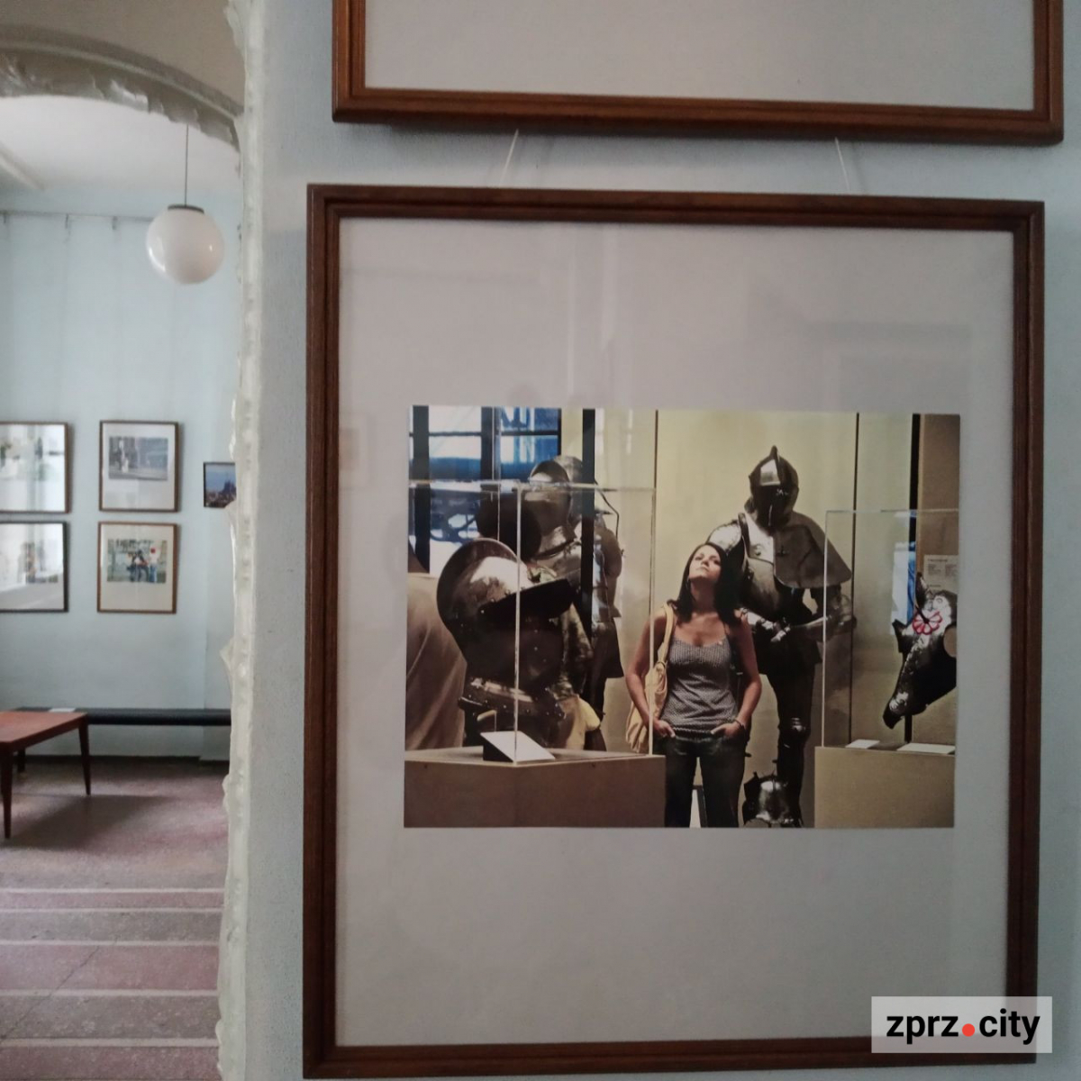 Запорізький фотограф розповів, які міста світу його найбільше вразили - нова виставка