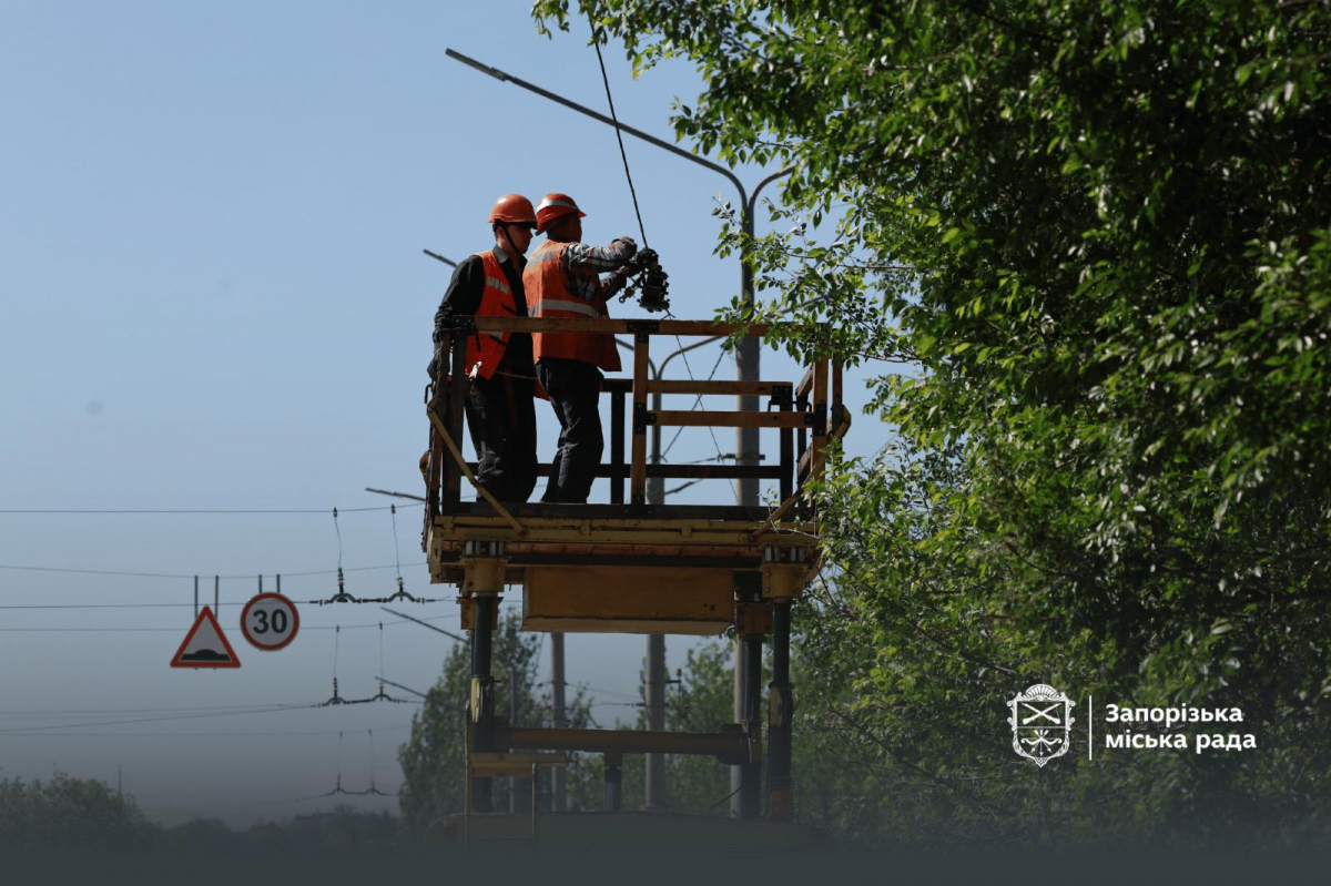 Скасували із початком війни: у Запоріжжі відновлюють тролейбусний маршрут - коли запрацює (фото, відео)