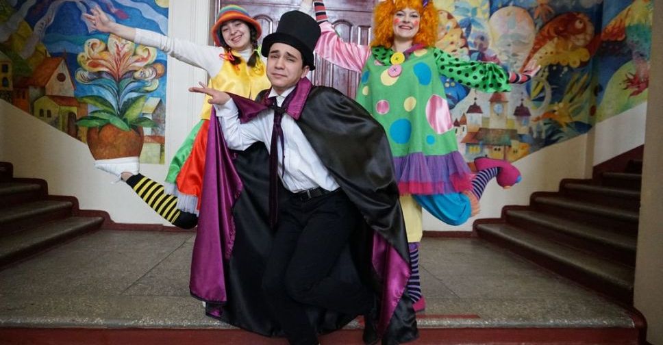 Запорожский театр кукол возобновит показы в одном из районов города