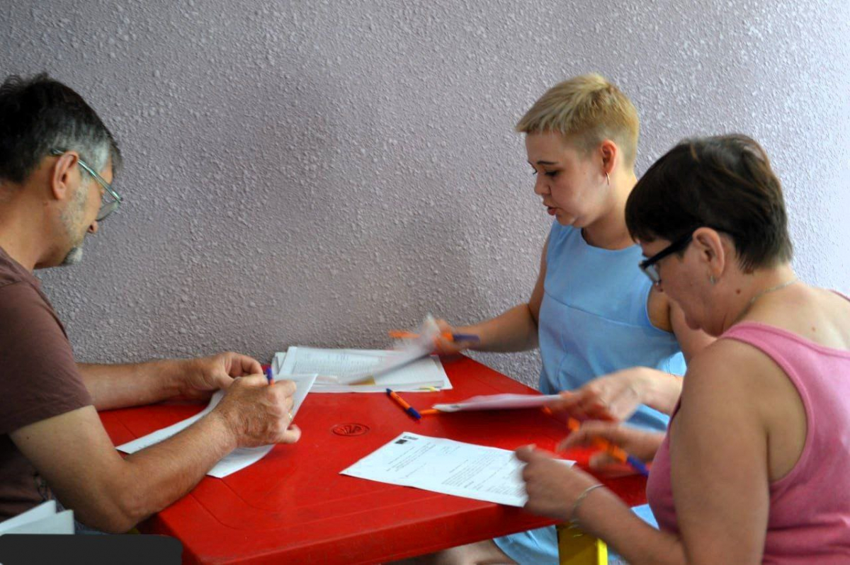 Новий старт - як у Запоріжжі підтримують ветеранів у працевлаштуванні та розвитку власної справи