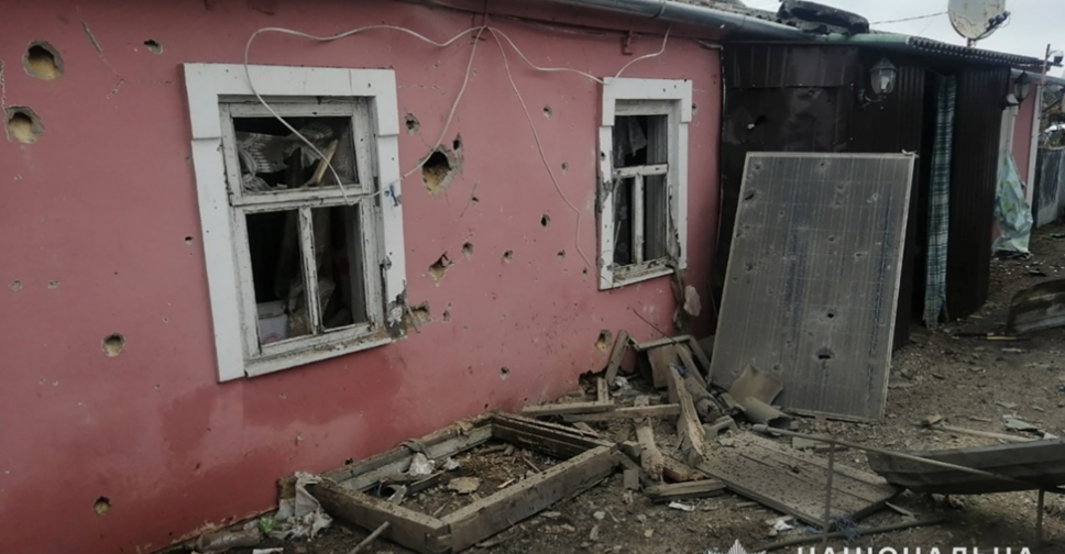 Мешканці Запорізької області потрапили під російські обстріли: є загиблий