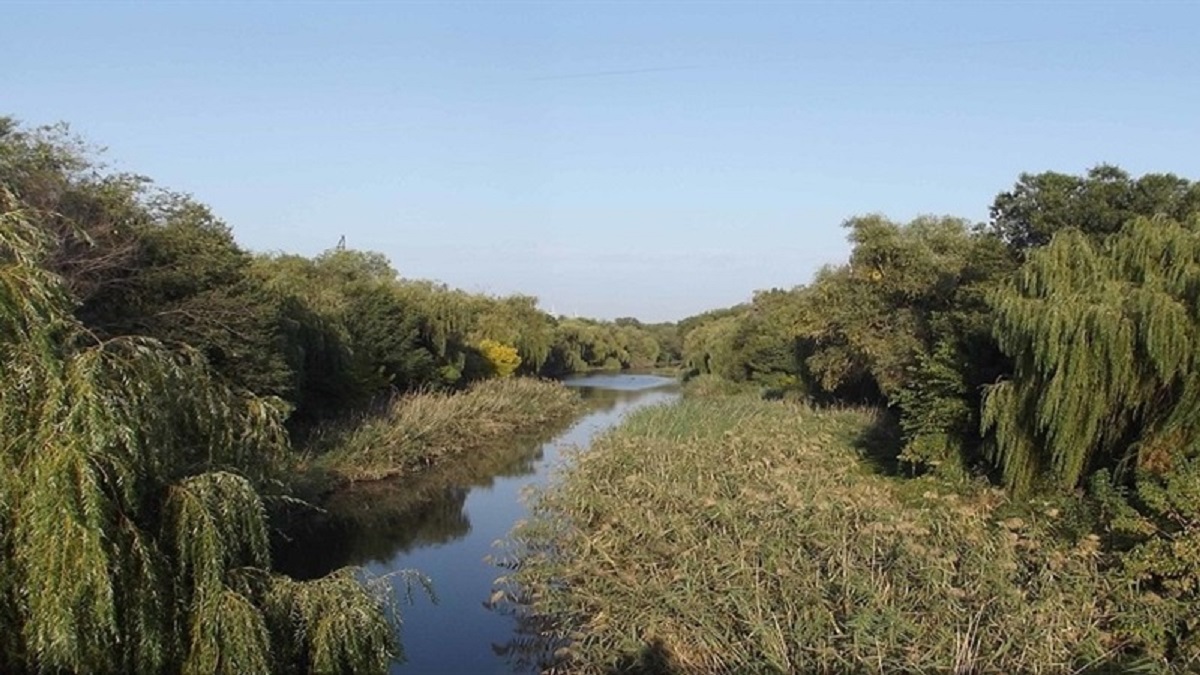 У Запоріжжі відремонтували очисні споруди водоканалу